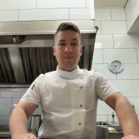 Isaac Marquina