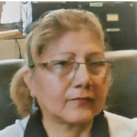 Maria Salazar